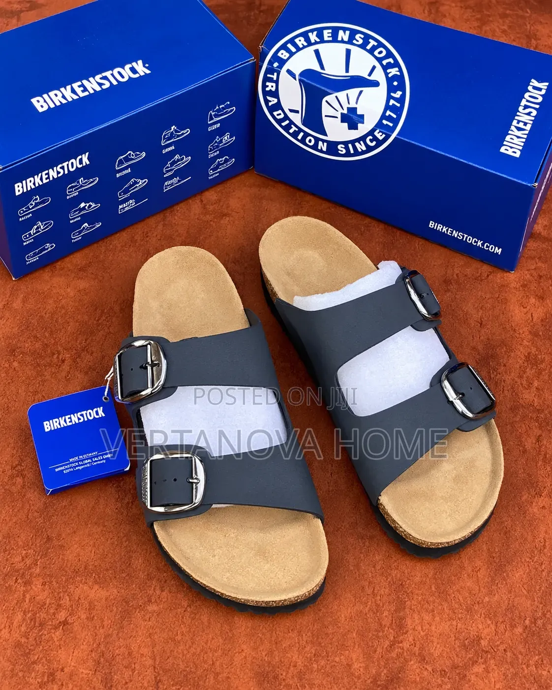 Original German Birkenstock