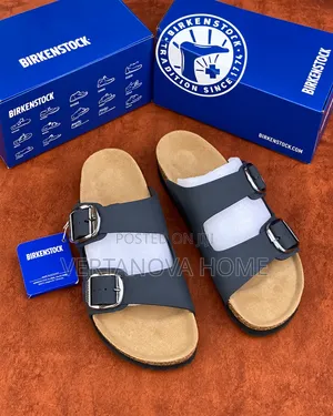Original German Birkenstock