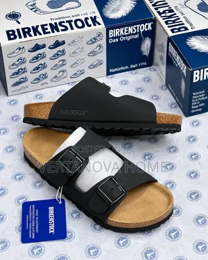 Original German Birkenstock