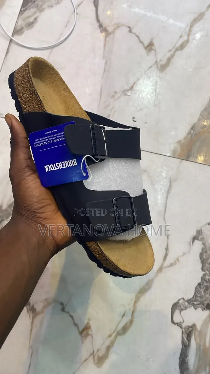 Original German Birkenstock