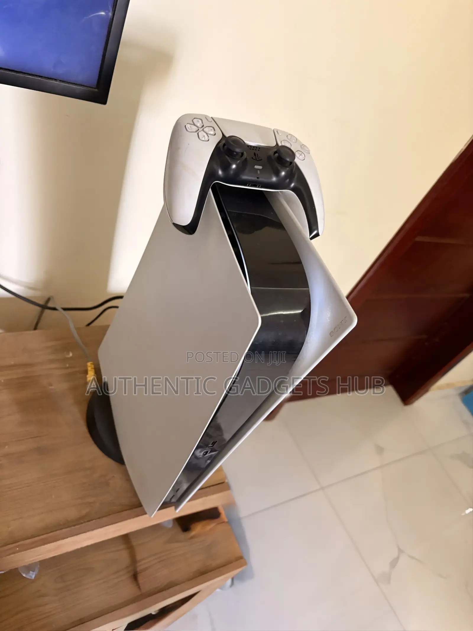 PlayStation 5 (Ps5)