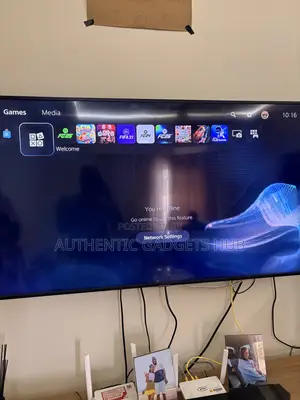 PlayStation 5 (Ps5)