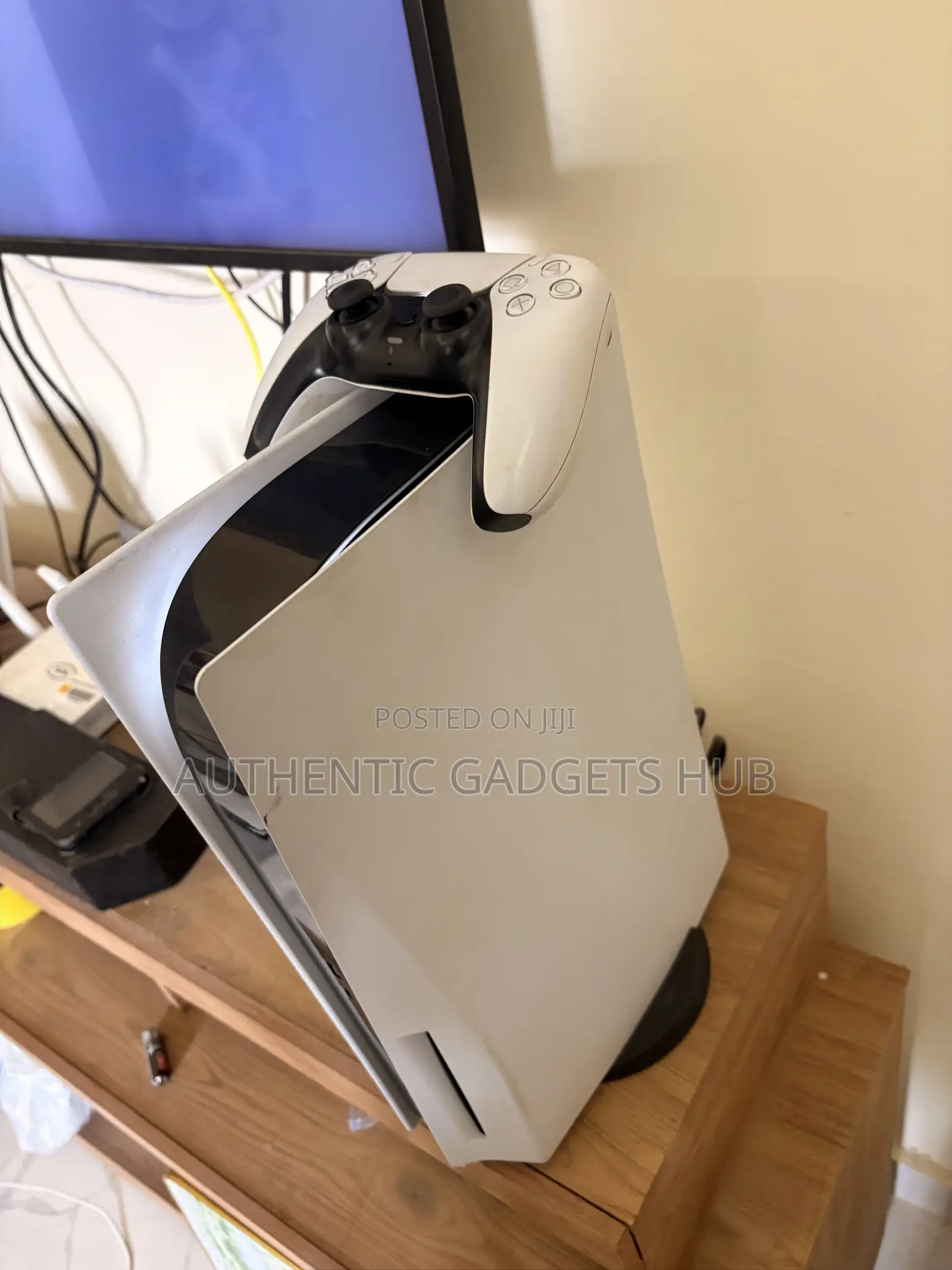 PlayStation 5 (Ps5)