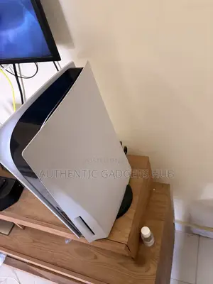 PlayStation 5 (Ps5)