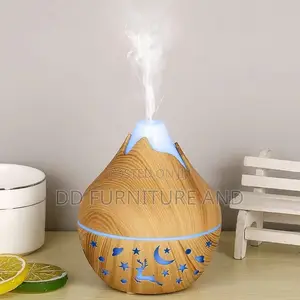 Dark Brown Diffuser