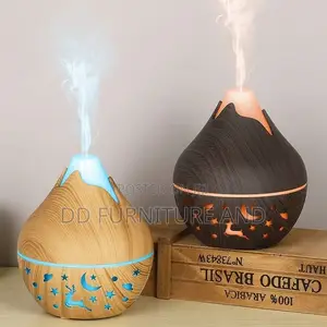 Dark Brown Diffuser