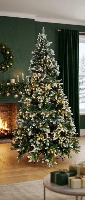 Christmas Tree(10ft)