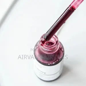 The Ordinary Peeling Solution