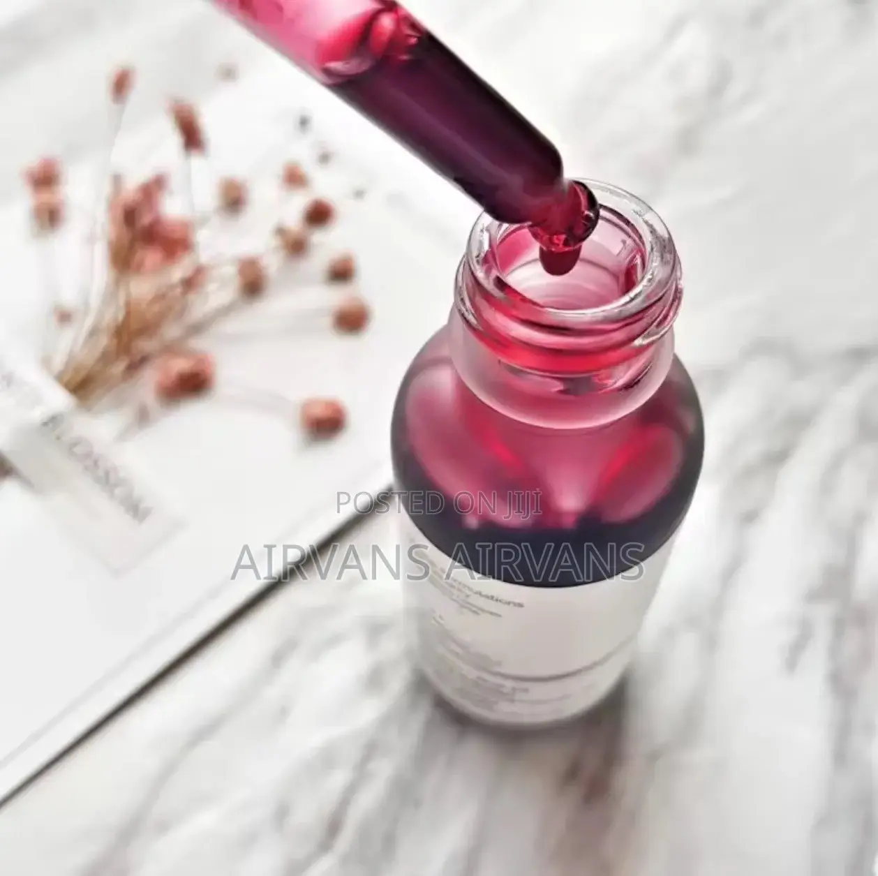 The Ordinary Peeling Solution