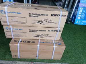 Dolphine Bay Super Quiet 1.5hp Air Conditioner