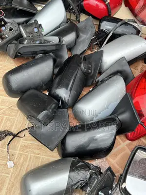Toyota VITZ/ YARIS Brake Master and Pot Complete