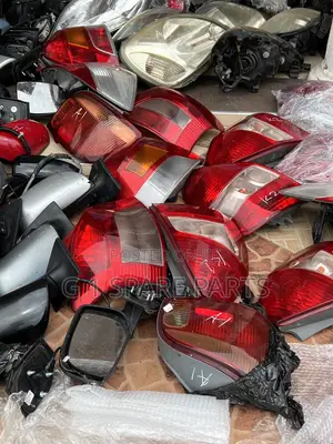 Toyota VITZ/ YARIS Brake Master and Pot Complete