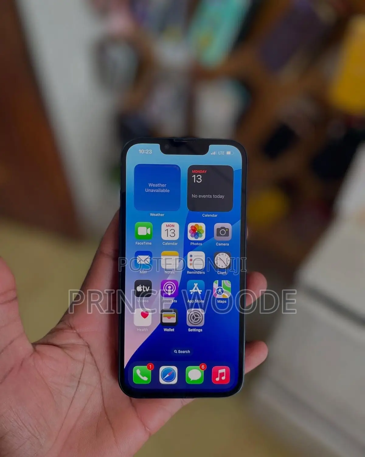 Apple iPhone 12 Pro 128 GB Black