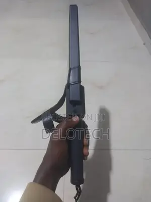 Garret Metal Detector