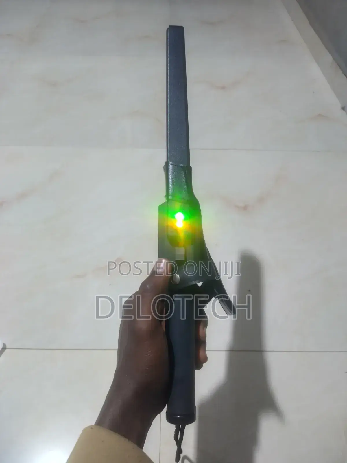 Garret Metal Detector
