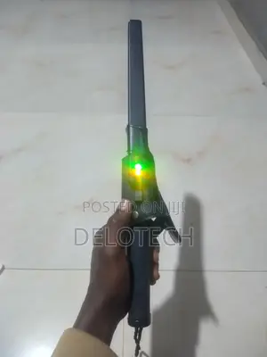 Garret Metal Detector