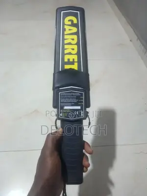 Garret Metal Detector
