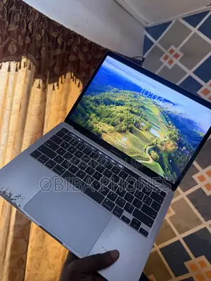 Laptop Apple MacBook Pro 2020 16GB Intel Core i5 SSD 512GB