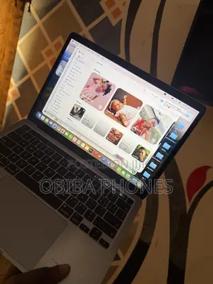 Laptop Apple MacBook Pro 2020 16GB Intel Core i5 SSD 512GB