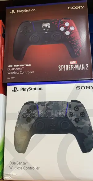 PS5 Original Controller