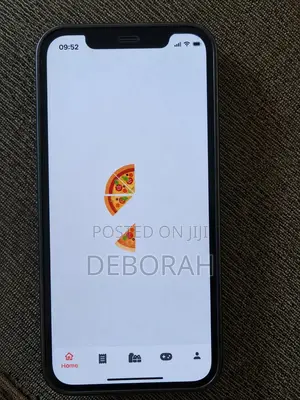 Apple iPhone 12 128 GB Black