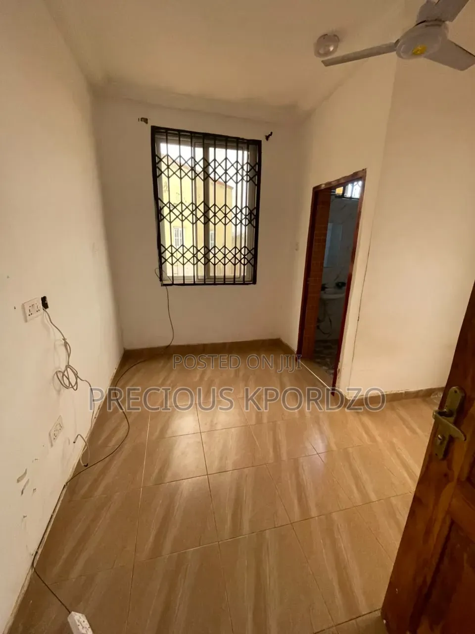 1bdrm Room & Parlour in Adenta Nw Lg, New Legon for rent