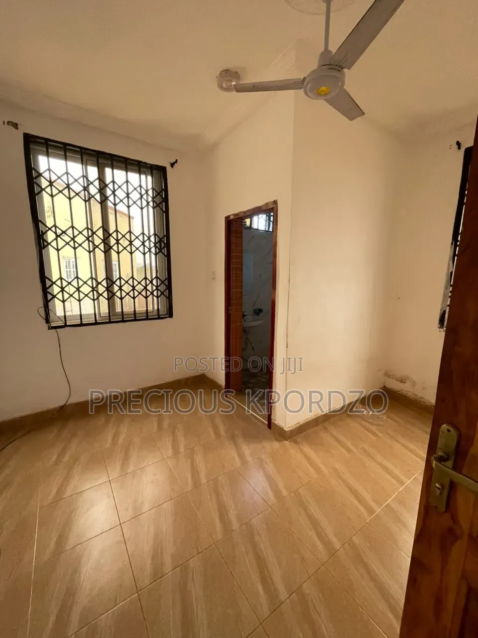 1bdrm Room & Parlour in Adenta Nw Lg, New Legon for rent