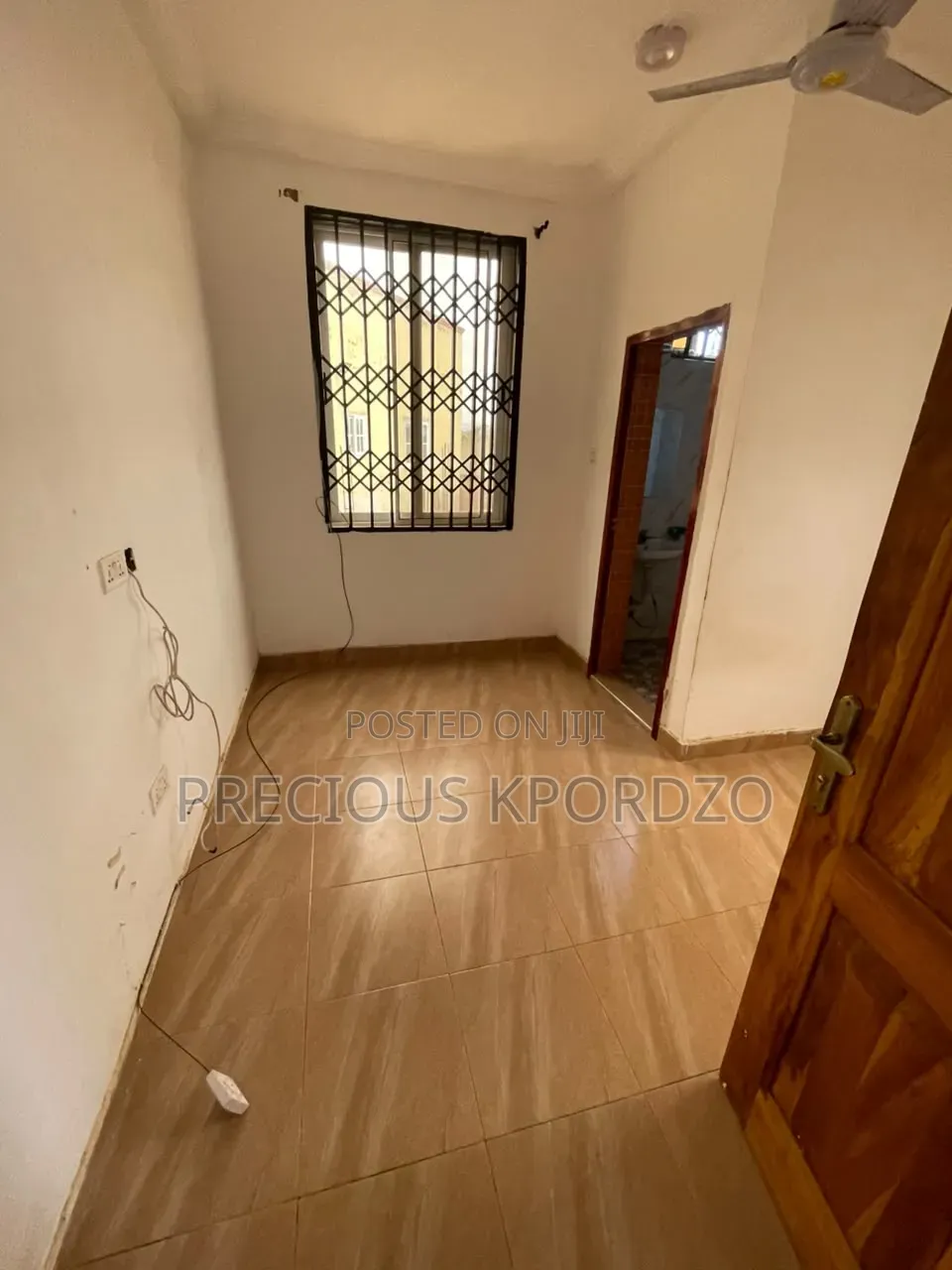 1bdrm Room & Parlour in Adenta Nw Lg, New Legon for rent