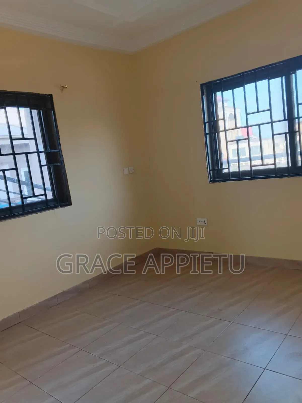 2bdrm Apartment in Owner'S Key, Accra Metropolitan for rent