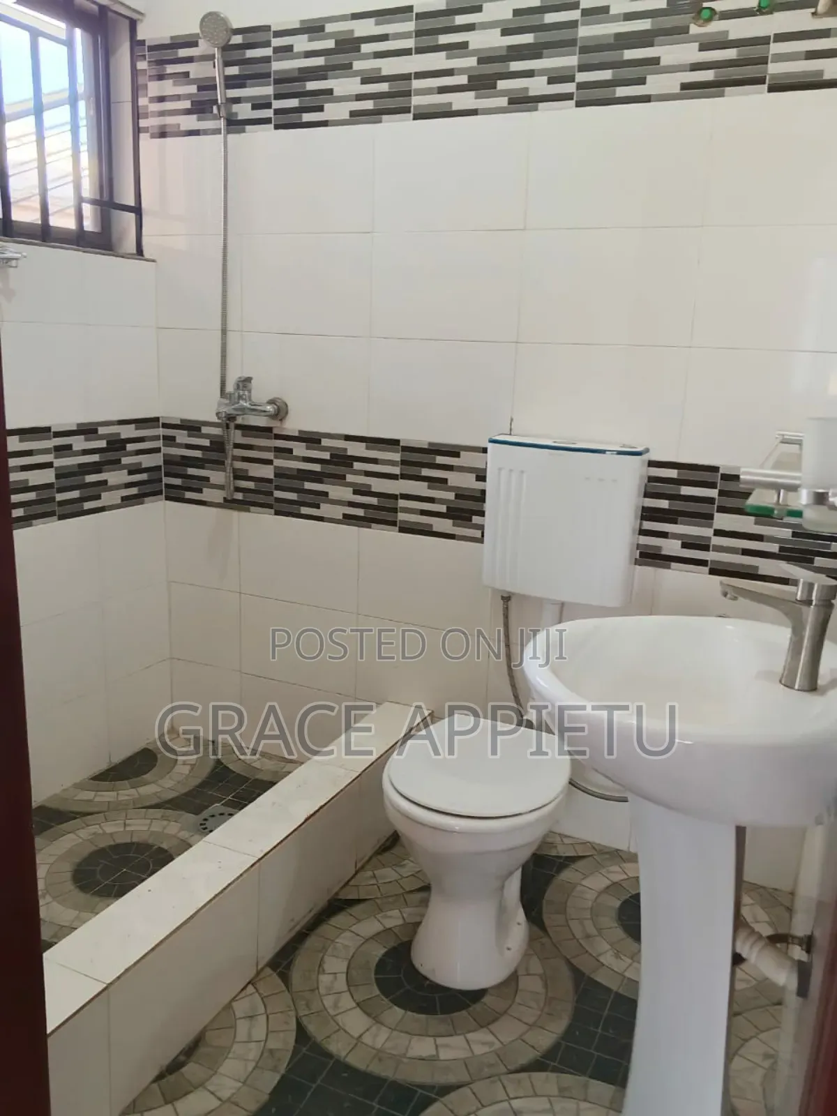 2bdrm Apartment in Owner'S Key, Accra Metropolitan for rent