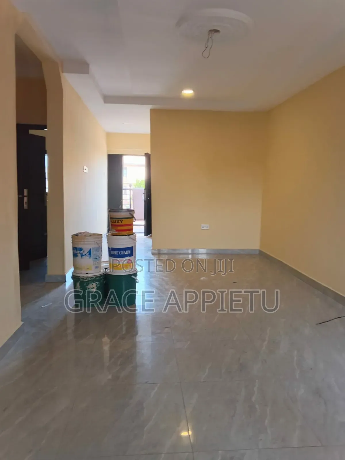 2bdrm Apartment in Owner'S Key, Accra Metropolitan for rent