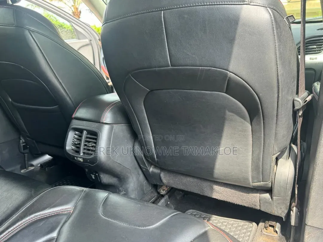 Jeep Grand Cherokee 2019 Gray