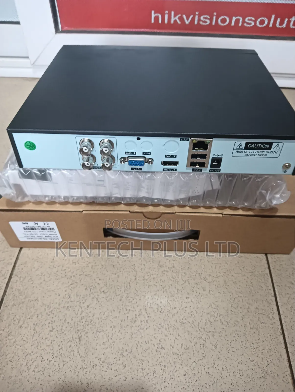 4ch 2mp/5mp Universal DVR