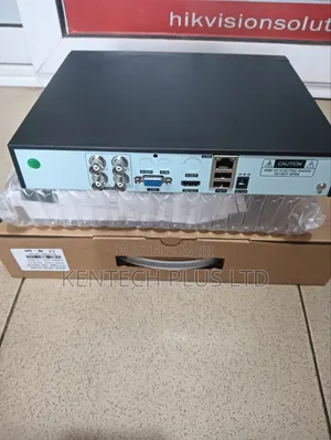 4ch 2mp/5mp Universal DVR