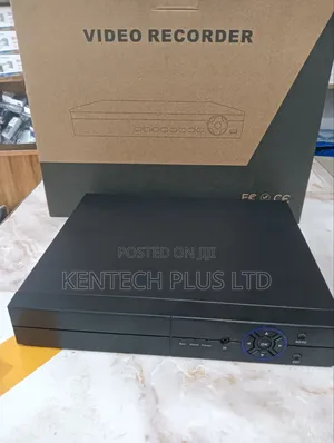 4ch 2mp/5mp Universal DVR