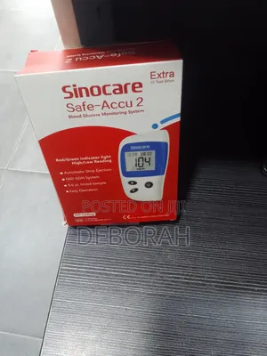Hospital Equipment