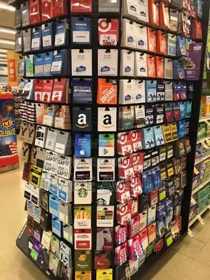 Gift Card Shop