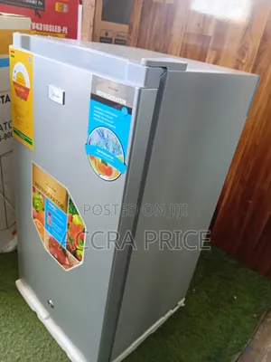 Gold Star Refrigerator – Premium Cooling at an Affordable Price