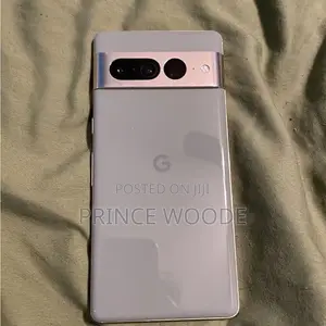 Google Pixel 7a 128 GB White
