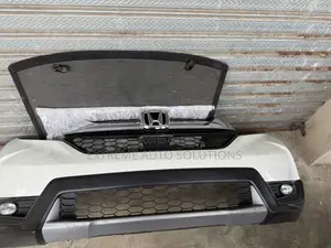 2017 2018 2019 2020 Honda CR-V Front Bumper