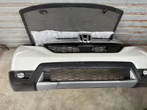 2017 2018 2019 2020 Honda CR-V Front Bumper