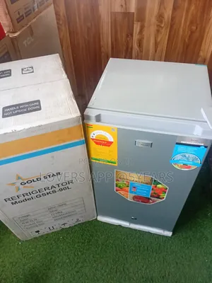 Goldstar 80L Refrigerator Model Quality Refrigerator.