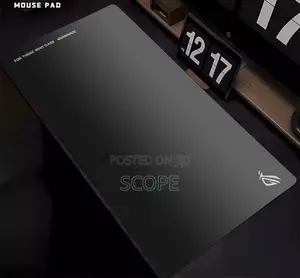 90cmx40cm Large Mousepads Available
