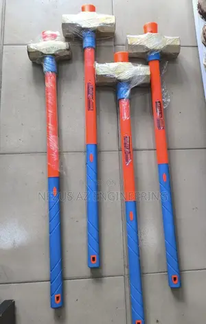 THOR Copper Hammer