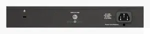 D-Link DGS-1024D 24-Port Gigabit Unmanaged Switch