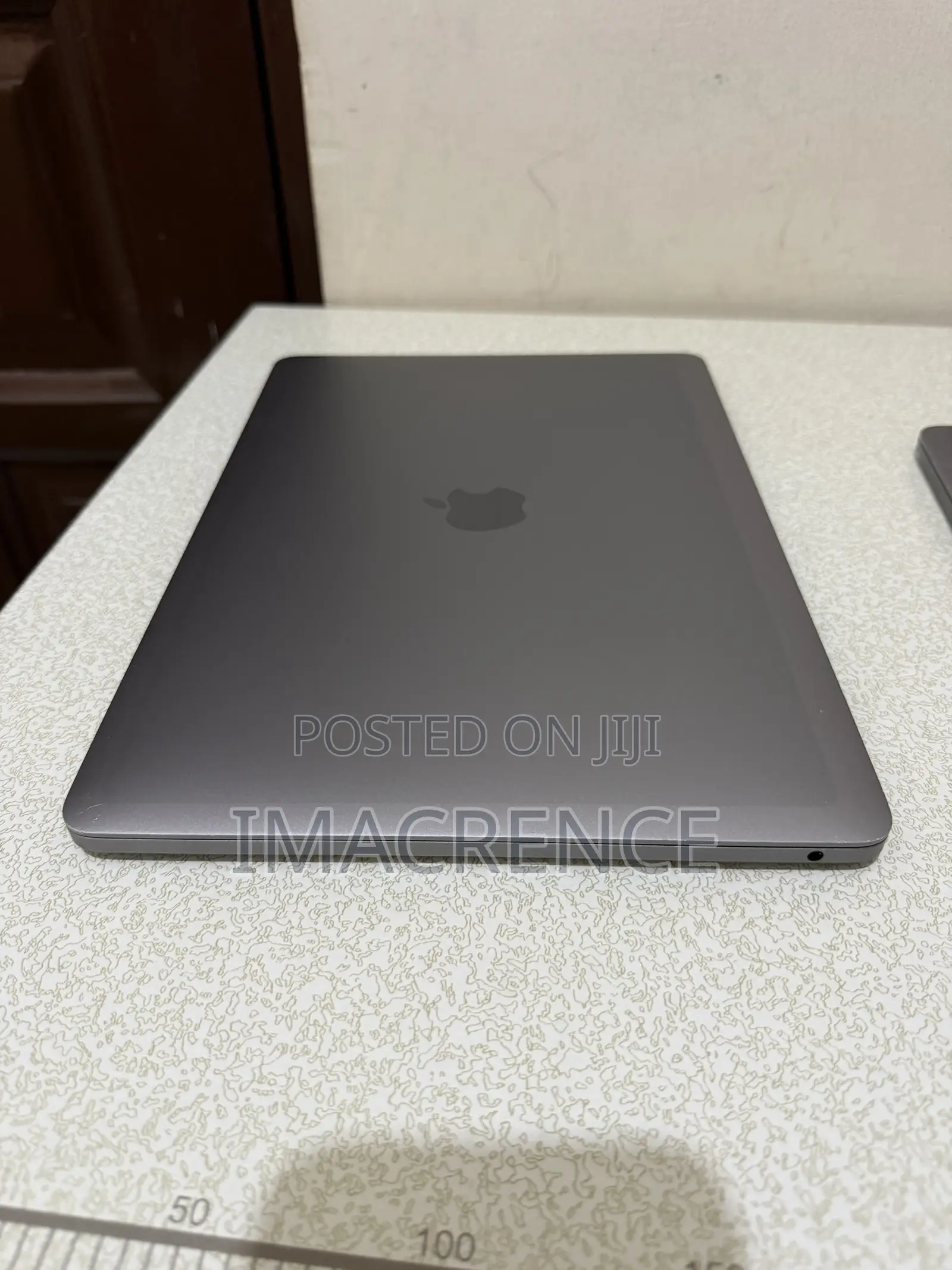 Laptop Apple MacBook Pro 2019 8GB Intel Core i7 SSD 256GB