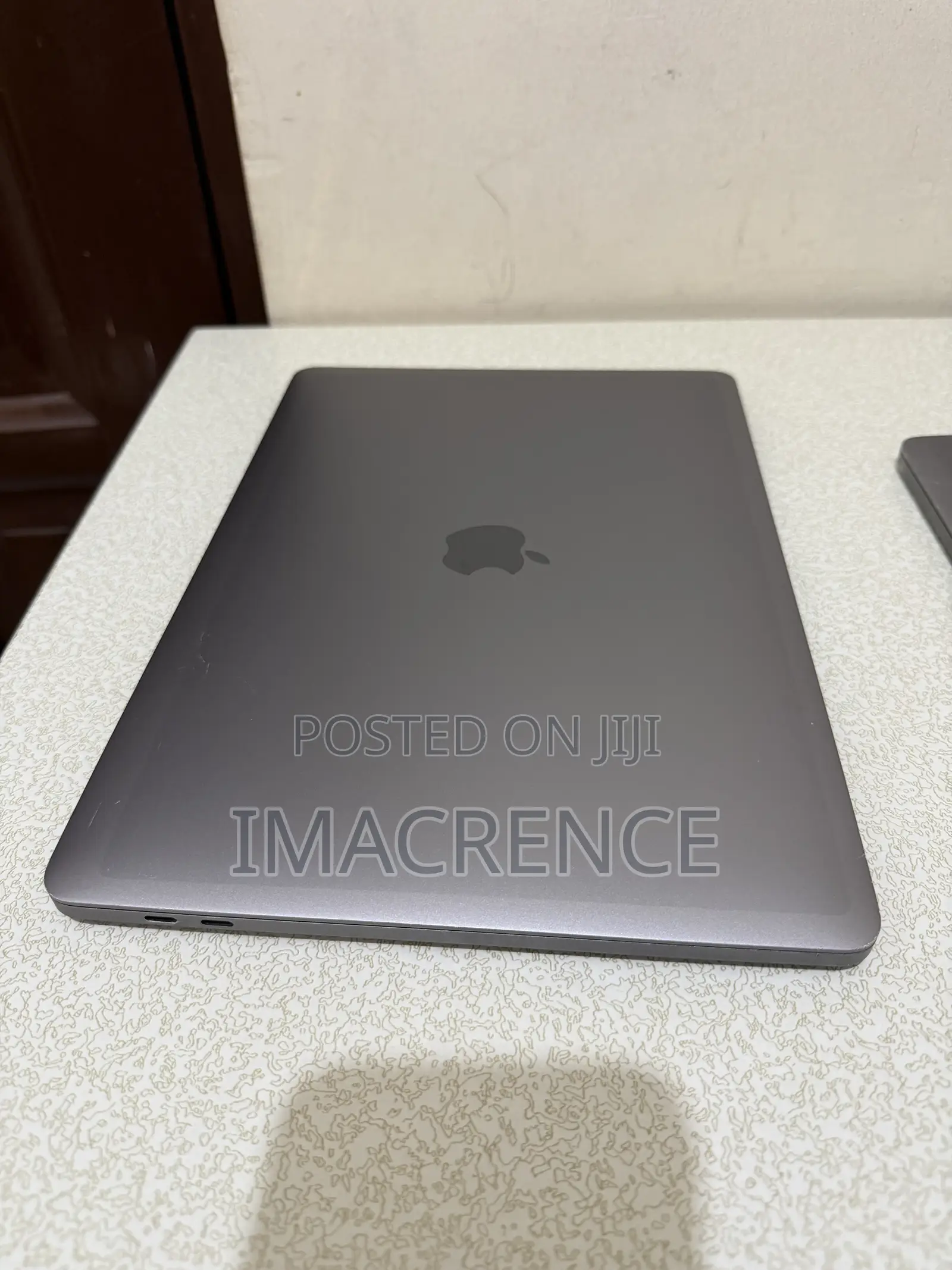 Laptop Apple MacBook Pro 2019 8GB Intel Core i7 SSD 256GB