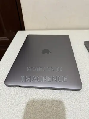 Laptop Apple MacBook Pro 2019 8GB Intel Core i7 SSD 256GB