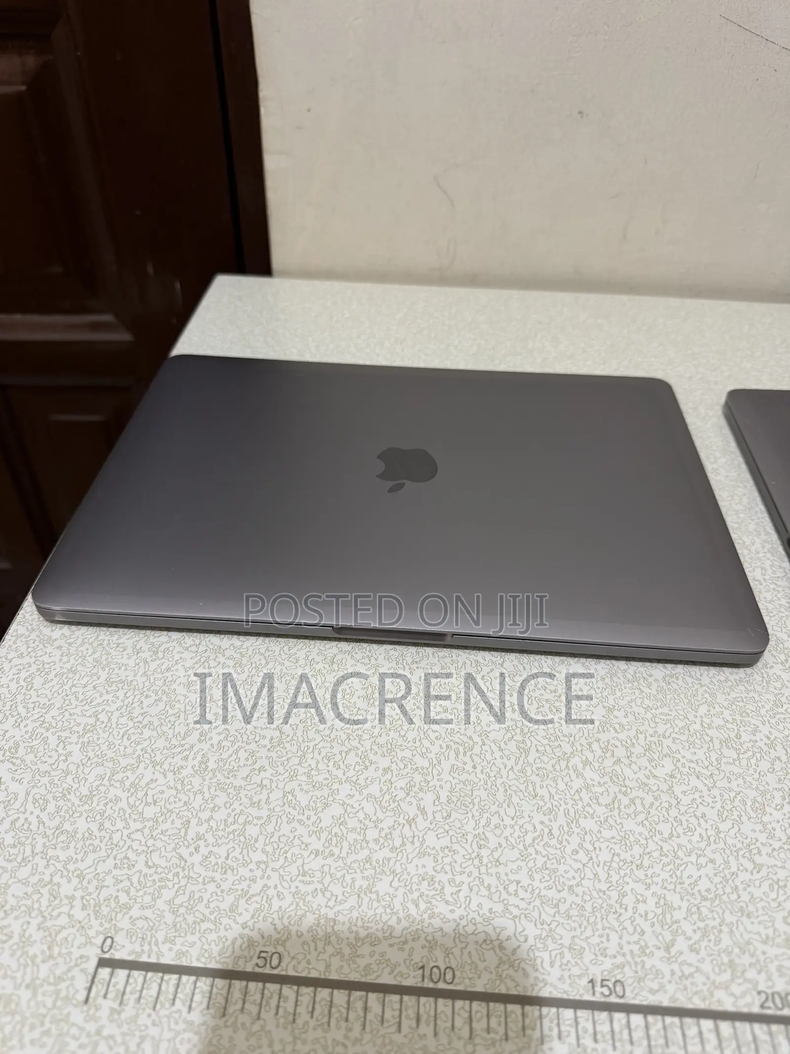 Laptop Apple MacBook Pro 2019 8GB Intel Core i7 SSD 256GB