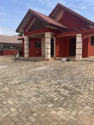 3bdrm House in East Legon Hills for rent